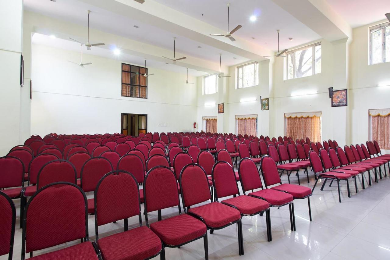 Hotel Sree Gokulam Sabari Chavakkad Exterior foto